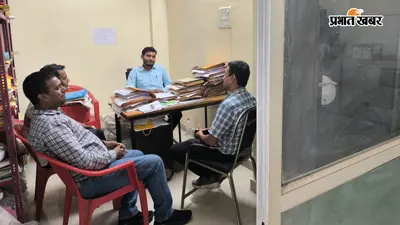 खाद की कालाबाजारी की शिकायत के लिए नहीं काटने होंगे कार्यालय के चक्कर, गोपालगंज में शुरू हुआ उर्वरक कंट्रोल रूम