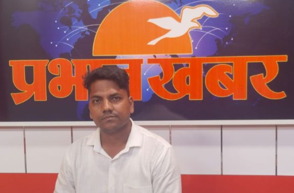 Tilak Kumar
