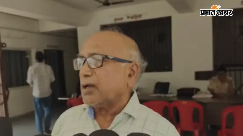 पटना: बाढ़ में बैंक से 1 लाख निकालकर लौट रहे रिटायर्ड शिक्षक से झपटमारी, ऑटो से बैग लेकर फरार हुए बदमाश