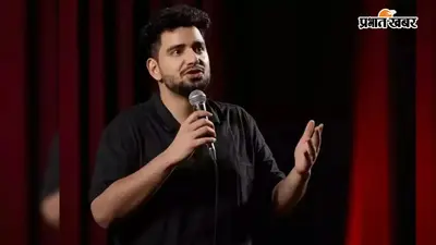 'यूथ आइकन कैसे?' समय रैना पर सुप्रीम कोर्ट सख्त, 'इंडियाज गॉट लेटेंट' विवाद में लगा लाखों का जुर्माना