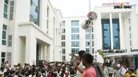 बांकीपुर उपचुनाव: 40 में से 14 उम्मीदवार बाहर, प्रशांत किशोर-नीरज सिन्हा समेत 26 कैंडिडेट का पर्चा सही