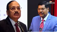 संविधान की आत्मा से अदालत की मर्यादा तक... CJI सूर्यकांत और पूर्व CJI बीआर गवई ने न्याय व्यवस्था पर दिया संदेश