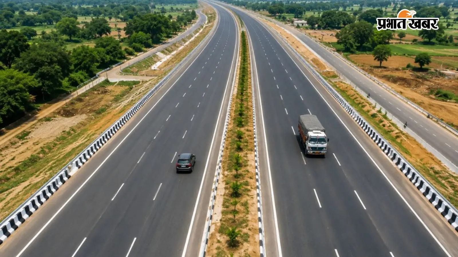534.54 करोड़ रुपये की लागत से बिहार में यहां बनेगा फोर लेन रोड, झारखंड से कनेक्टिविटी होगी मजबूत