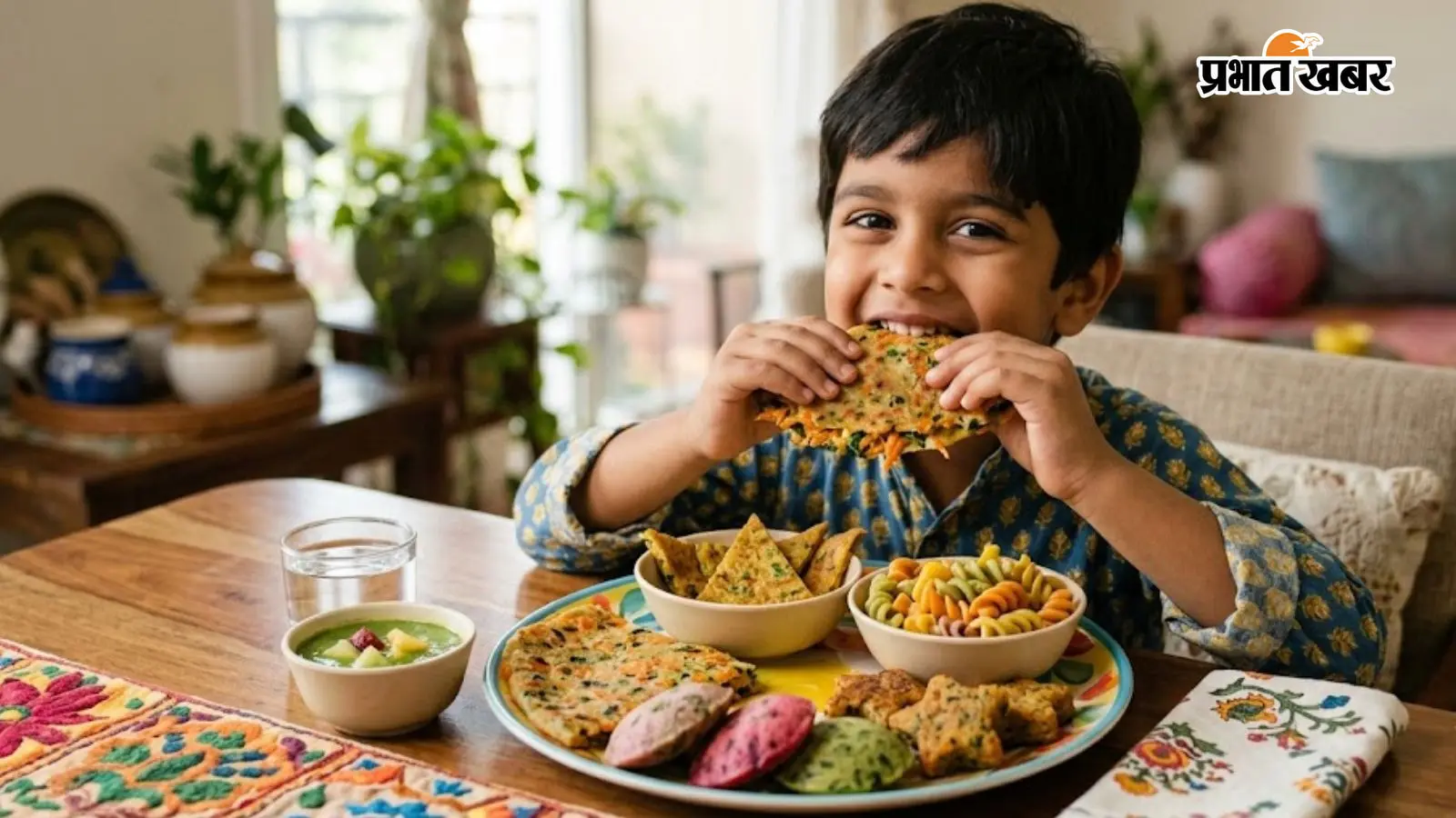 बच्चे नहीं खाते सब्जियां? ट्राई करें ये 7 क्रिएटिव रेसिपीज, बिना नखरे किए खाएंगे हर निवाला