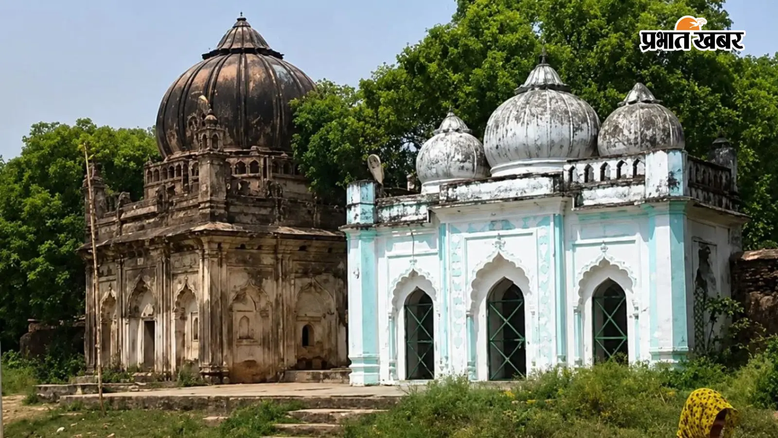 लखनऊ में किला, मस्जिद और कब्रिस्तान पर क्यों मचा था बवाल? जानिए महाराजा कंस पासी से जुड़े दावों की पूरी कहानी