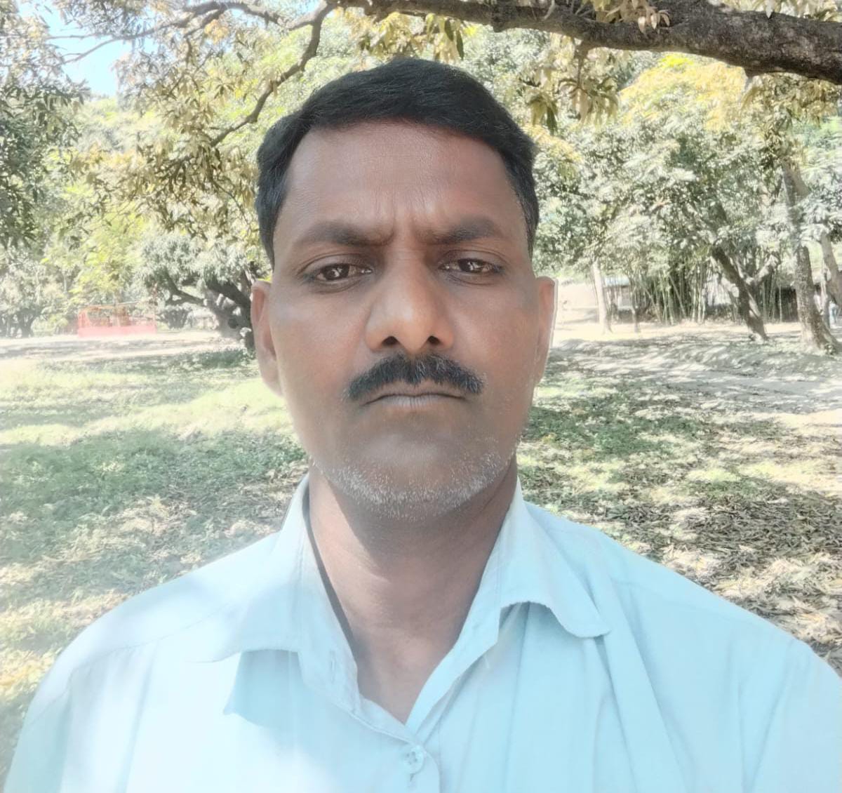 राजकुमार पासवान