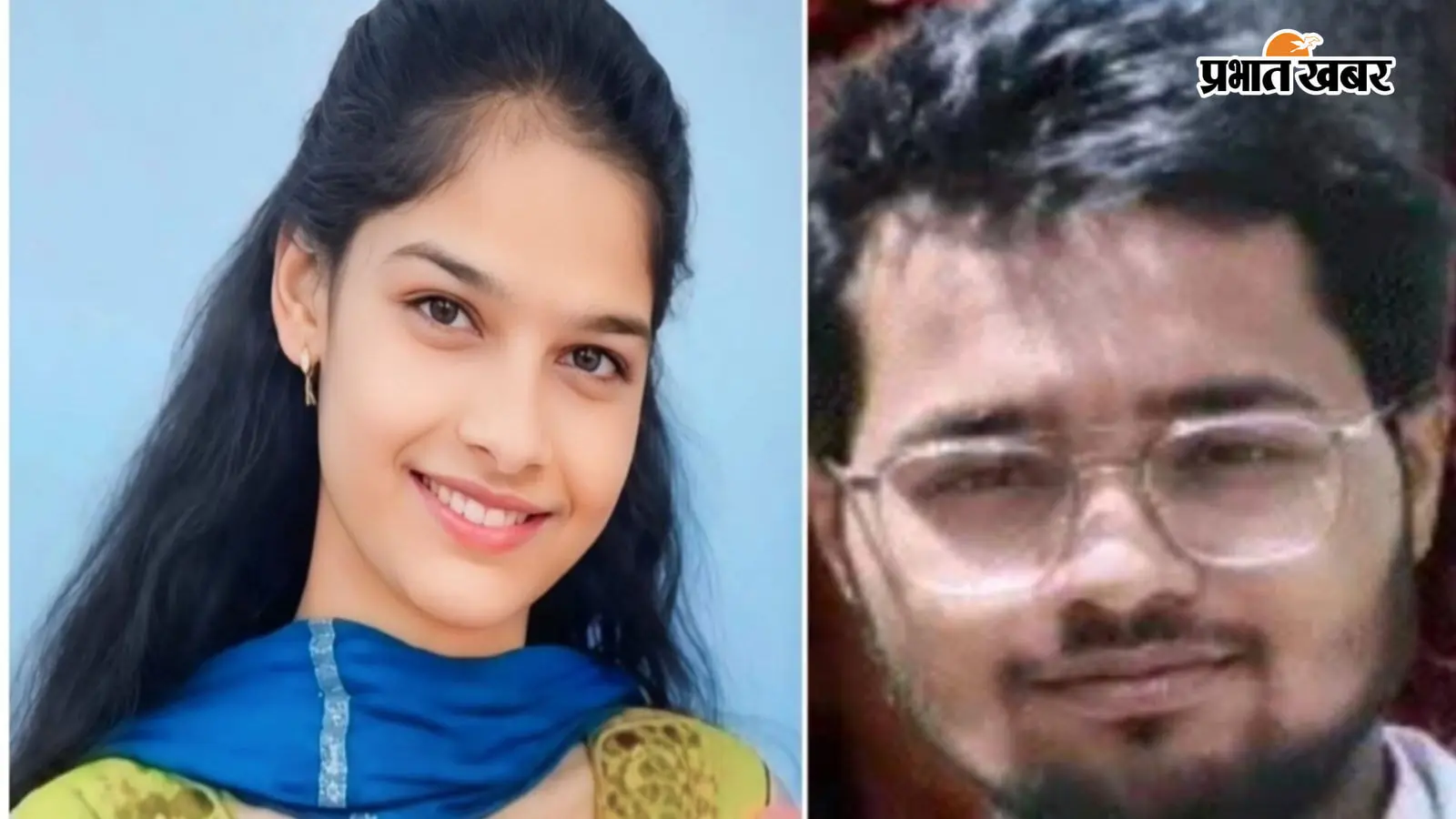 बातचीत बंद होने पर प्रेमी ने मेडिकल छात्रा को उतारा मौत के घाट, बीच-बचाव करने वाली महिला भी घायल