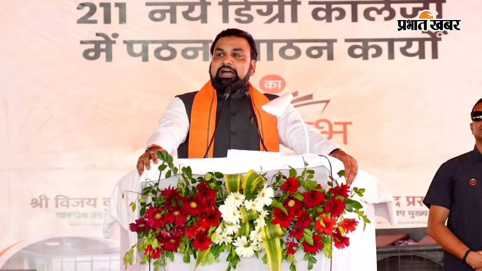 फेसबुक पर गाली-गलौज करने वालों की अब खैर नहीं, सीएम सम्राट ने दी चेतावनी, पुलिस को दिया फ्री-हैंड