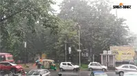 रामगढ़ में हल्की बारिश से किसानों की खिल उठीं बांछें, अब अंकुर जाएंगे खेत में बोए बिचड़ा