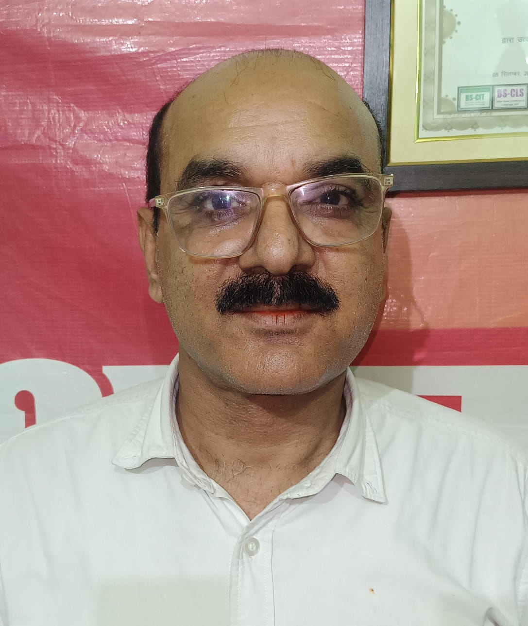 मनोज कुमार राव