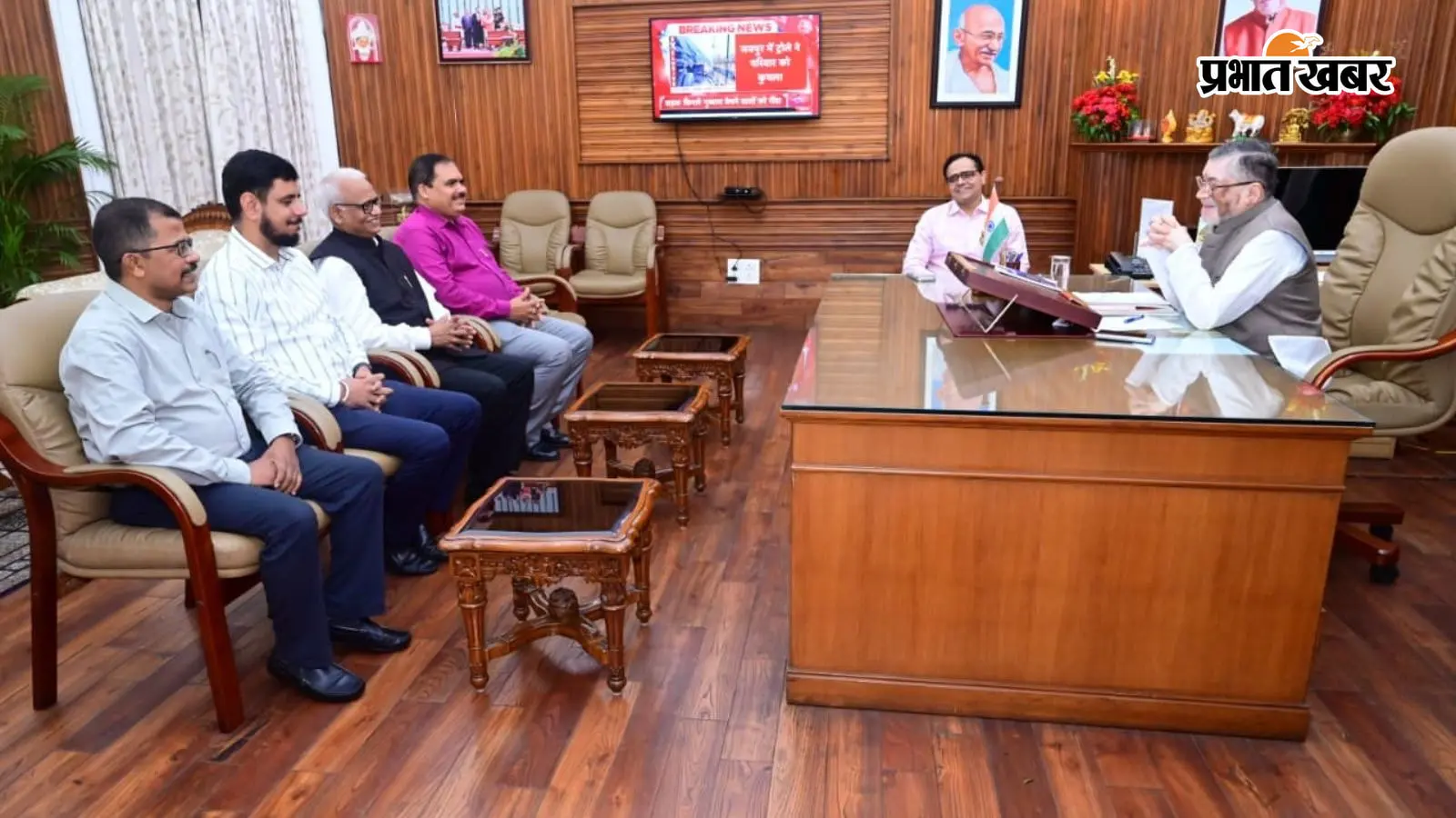 झारखंड के नए सूचना आयुक्तों को मिले प्राइवेट सेक्रेटरी, अधिसूचना जारी