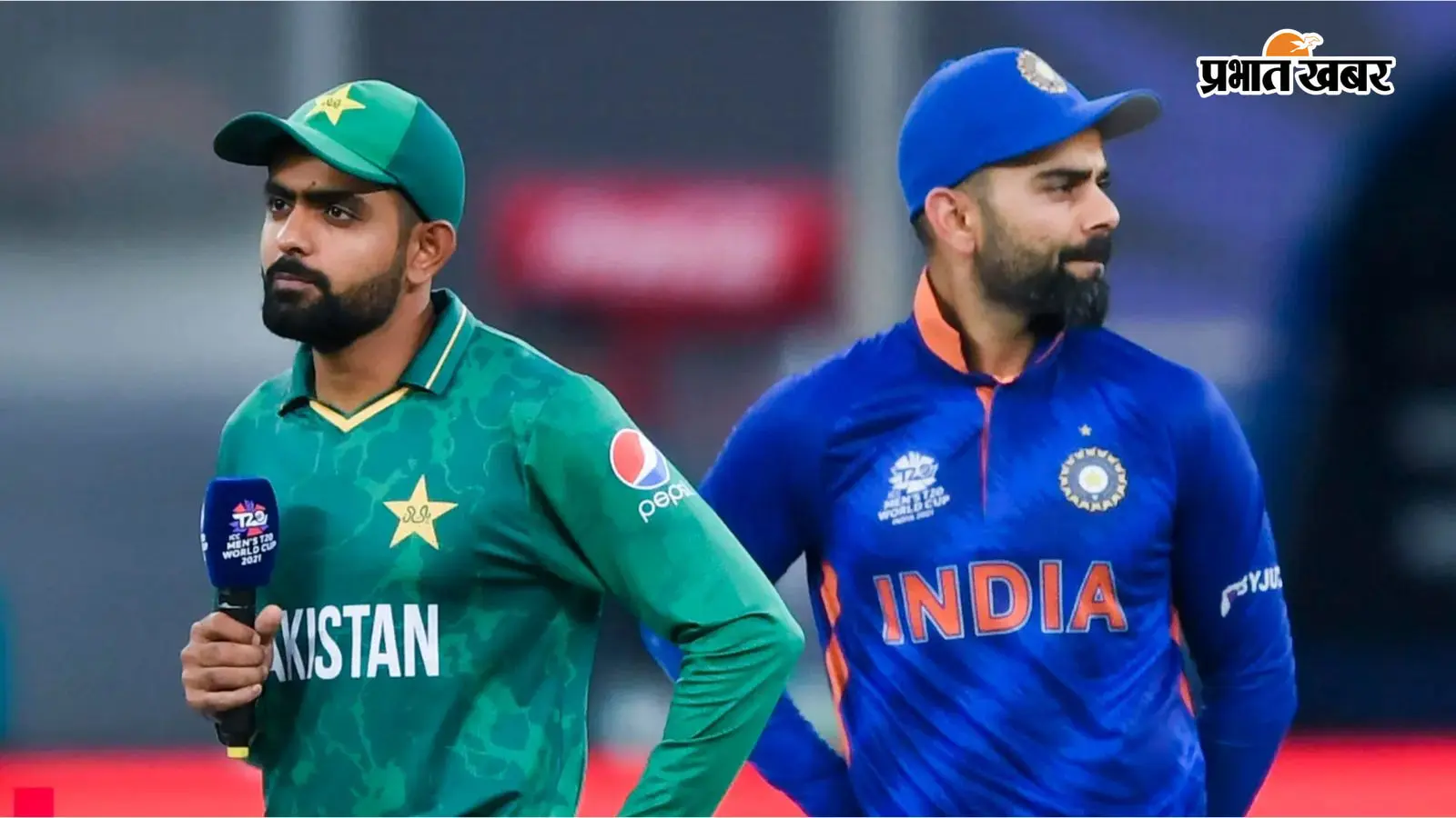 ICC के नए फॉर्मेट से 2027 वर्ल्ड कप में 3 बार हो सकती है भारत-पाकिस्तान की भिड़ंत, जानें पूरा गणित