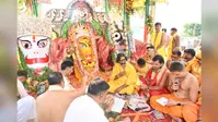 जगन्नाथ जी की रथयात्रा की छटा ही निराली है, पढ़ें राष्ट्रपति द्रौपदी मुर्मू का खास आलेख