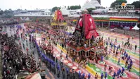 रथ यात्रा से पहले श्रद्धालुओं को सौगात,  ओडिशा सरकार ने शुरू की 'समर्पण' डिजिटल सेवा