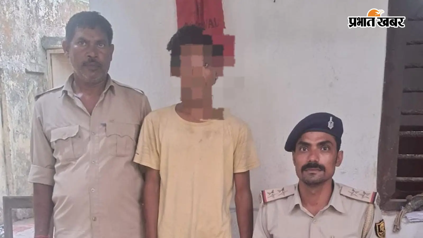 सोशल मीडिया पर हथियार के साथ वीडियो डालना पड़ा महंगा, अवैध कट्टा और कारतूस के साथ युवक गिरफ्तार