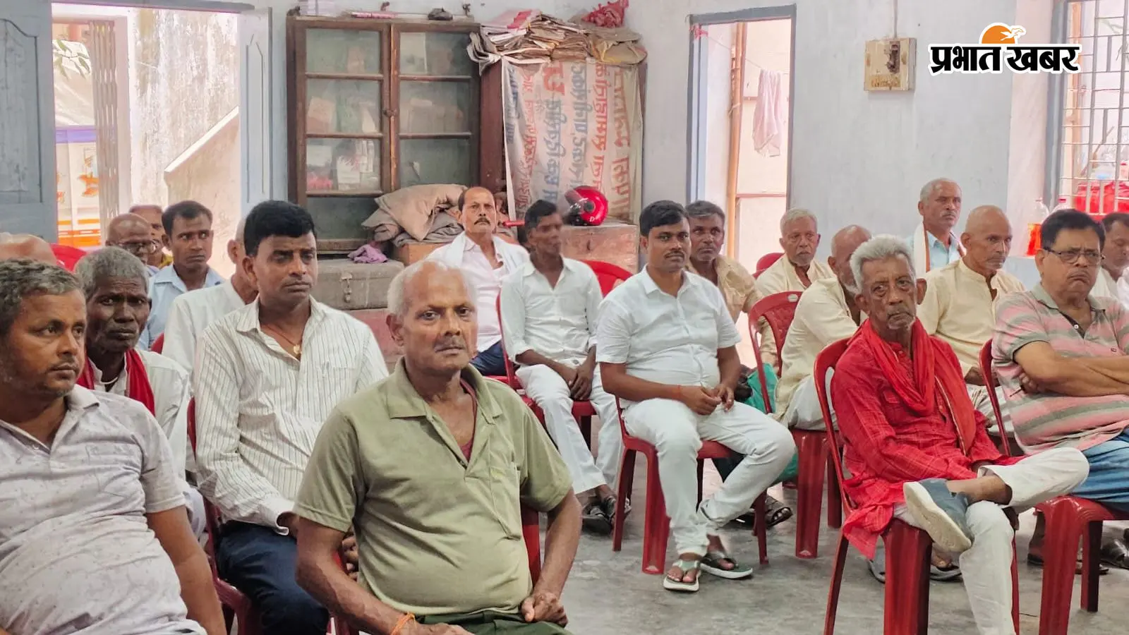 भाकपा ने बनाई राष्ट्रव्यापी पदयात्रा की रणनीति, 6 से 15 अगस्त तक गांव-गांव चलाया जाएगा जनसंपर्क अभियान
