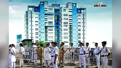 पश्चिम बंगाल में सरकारी कर्मचारियों को अब गृह जिले में नहीं मिलेगी पोस्टिंग, नया दिशा-निर्देश लागू