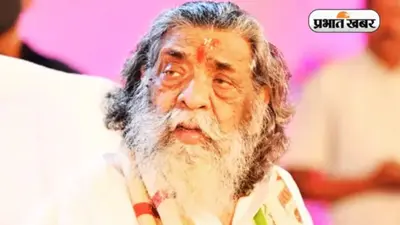 शिबू सोरेन को समर्पित होगा विश्व आदिवासी दिवस: ड्रोन शो, एआइ चैटबॉट से दिखेगी झारखंड की नयी पहचान