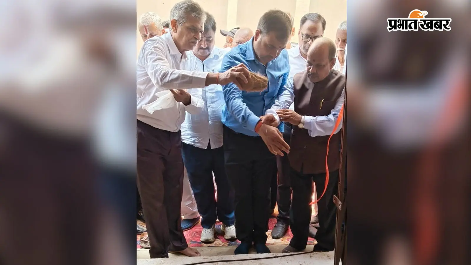रोहतास के पांच प्रखंडों में खुले राजकीय डिग्री कॉलेज, छात्र बोले-अब उच्च शिक्षा के लिए दूर नहीं जाना पड़ेगा हमें