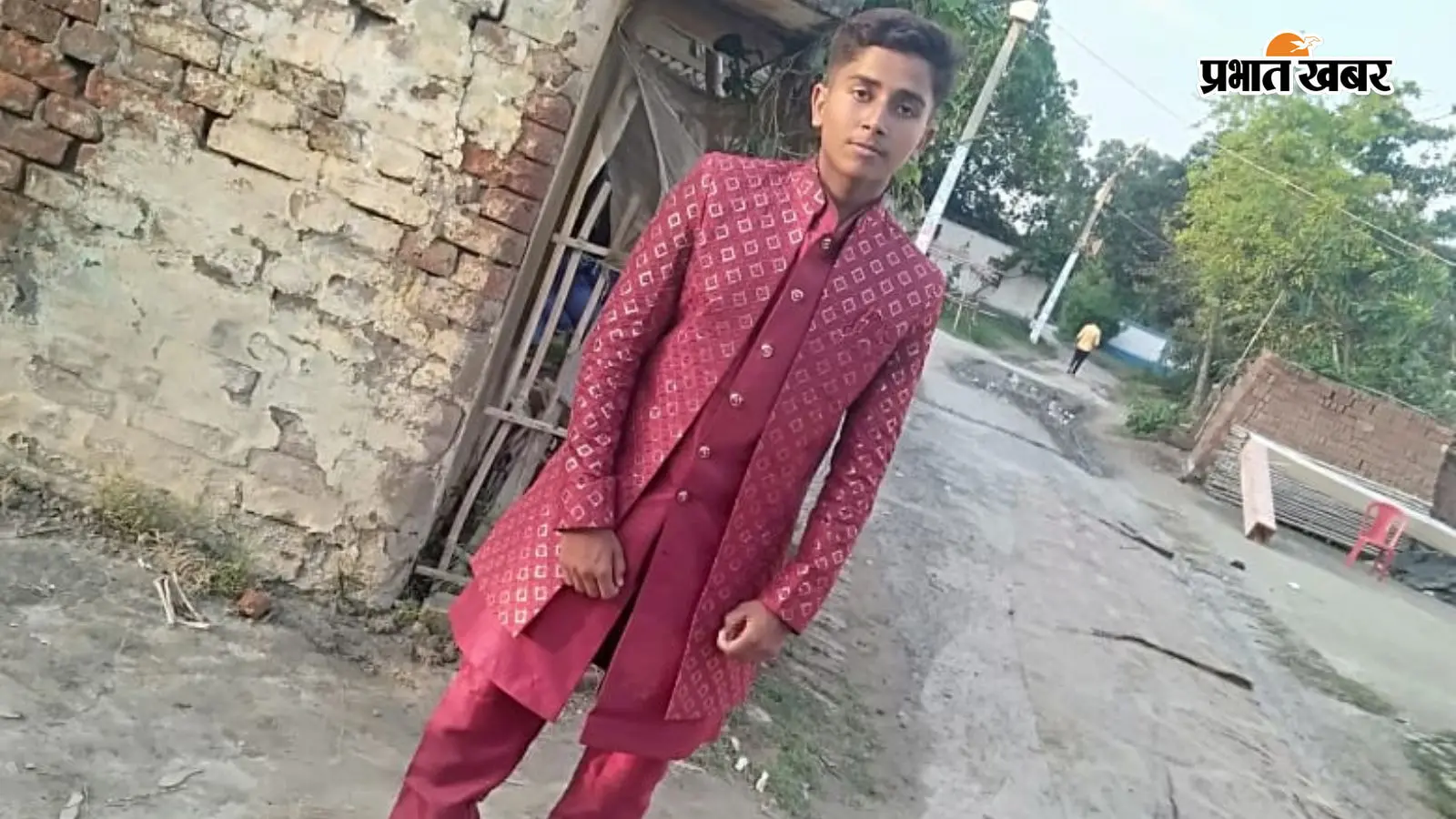 गोपालगंज से लापता दो छात्र मोतिहारी में मिले, पुलिस ने सकुशल बरामद कर परिजनों को सौंपा