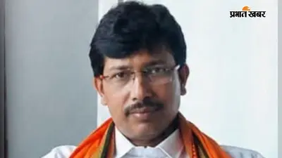 बंगाल के भाजपा नेता बिश्वजीत बोस पार्टी से निलंबित, कारण बताओ नोटिस जारी