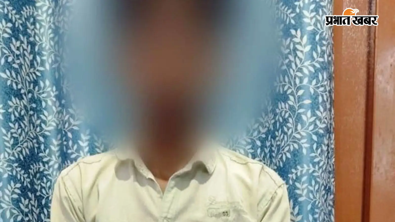 जहानाबाद पुलिस की कार्रवाई, नाबालिग को लेकर फरार युवक इंदौर से गिरफ्तार, मुंबई भागने की थी तैयारी