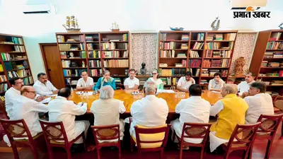 संसद का मानसून सत्र: राम मंदिर, पेपर लीक और एथनॉल पर सरकार को घेरने की तैयारी में कांग्रेस