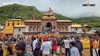 बदरीनाथ धाम चढ़ावा चोरी मामला: गिरफ्तार पूर्व अधिकारी की पेंशन और रिटायरमेंट लाभ रोके गए