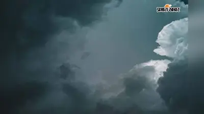 बक्सर: दिनभर बादलों की आवाजाही के बावजूद नहीं मिली राहत, बिजली कटौती ने बढ़ाई परेशानी