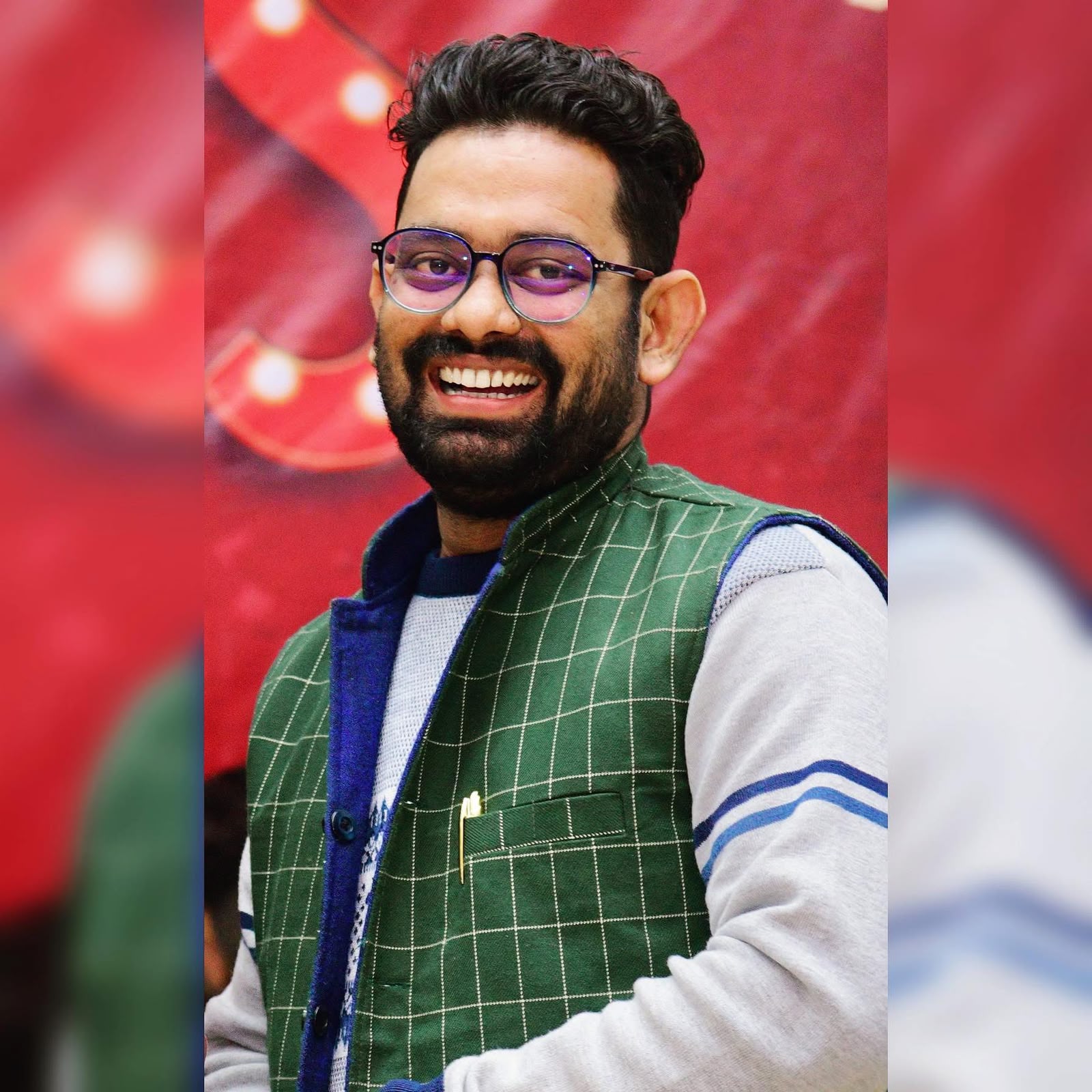 सनम कुमार सिंह