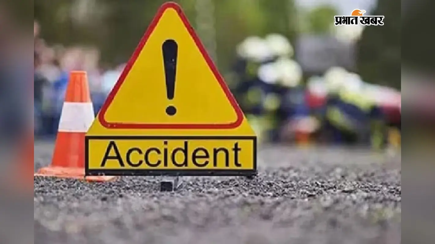 कैमूर: कुशहरिया पुल पर अज्ञात वाहन की टक्कर से वृद्ध महिला की मौत, पहचान में जुटी पुलिस