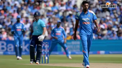 ICC ने गुरनूर बराड़ पर क्यों लिया एक्शन? जानें क्या है पूरा मामला