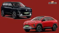 ₹20 लाख का बजट और परफेक्ट फैमिली कार की तलाश : Tata Curvv EV लें या नई Tata Sierra EV?