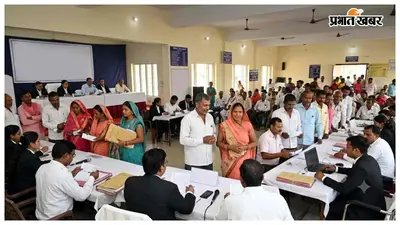 व्यवहार न्यायालय में 18 जुलाई को विशेष लोक अदालत का आयोजन, चेक बाउंस मामलों का समझौते से होगा निपटारा