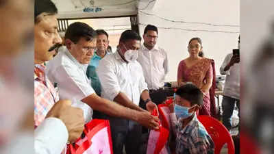 शेखपुरा : टीबी मुक्त भारत अभियान को मिली रफ्तार, 200 मरीजों के बीच बांटी गई न्यूट्रिशन किट
