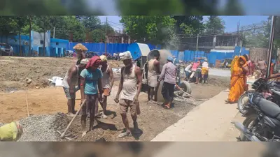 सदर अस्पताल में शुरू की जायेगी इंटरकनेक्ट एंबुलेंस सेवा