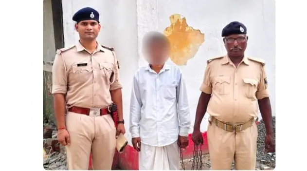 जिला पुलिस की एक दिन की कार्रवाई में 69 गिरफ्तार, पोक्सो एक्ट में तीन गिरफ्तार