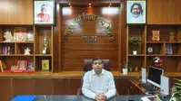 गढ़वा में विशेष गहन पुनरीक्षण अभियान तेज, शत-प्रतिशत प्रपत्रों का वितरण