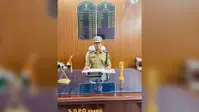 बैरगाछी के बोची गांव में 36 वर्षीय युवक की धारदार हथियार से हत्या, पुलिस जांच में जुटी