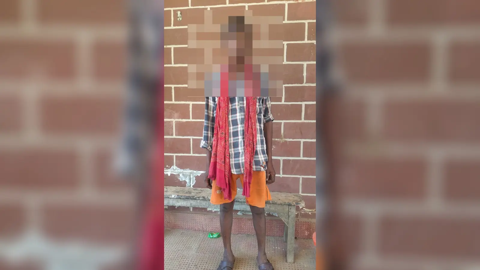 जहानाबाद: शराब के खिलाफ पुलिस की बड़ी कार्रवाई, 95 लीटर शराब के साथ तस्कर गिरफ्तार