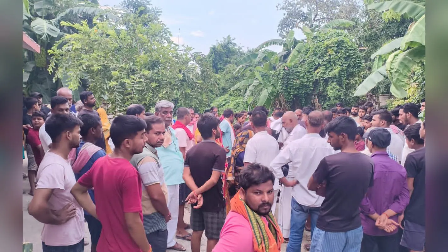 सारण: सड़क हादसे में घायल पूर्व सेना जवान की इलाज के दौरान मौत