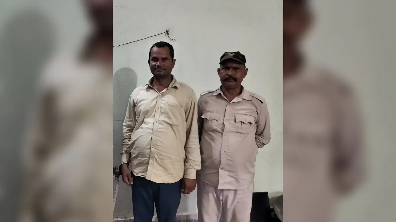 गिरफ्तार मृतका के पति शिक्षक अमर कुमार सिंह | Prabhat Khabar Network गिरफ्तार मृतका के पति शिक्षक अमर कुमार सिंह | Prabhat Khabar Network