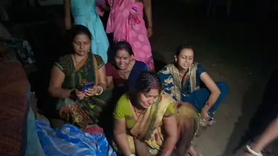 सुबोध यादव हत्याकांड में 6 नामजद, बेटी के अपहरण केस से जुड़ रहा हत्या का तार, पुलिस ने शुरू की कार्रवाई