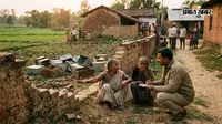 एक ही रात छह घरों में चोरी से हड़कंप, नकदी-जेवर लेकर फरार हुए चोर; खेत में मिले टूटे बक्से