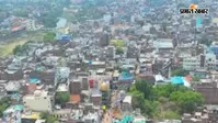 जहानाबाद में सड़क किनारे मिला अधेड़ का शव, पहचान नहीं होने से पुलिस ने सुरक्षित रखा, पोस्टमार्टम रिपोर्ट का इंतजार