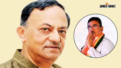 21 जुलाई की रैली से पहले पूर्व मंत्री मनीष गुप्ता भी छोड़ेंगे ममता बनर्जी की टीएमसी, कहा- मेरे लिए कुछ नहीं बचा