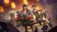 17 जुलाई के Free Fire MAX Redeem Codes से अनलॉक करें धांसू हथियार से लेकर एक्सक्लूसिव रिवॉर्ड्स