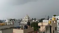 कटिहार में आज मौसम दिखाएगा कई रंग: उमस भरी गर्मी के बीच गरज-चमक के साथ बारिश का अलर्ट