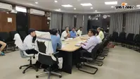 अरवल में टीबी मुक्त भारत अभियान की समीक्षा, जिलाधिकारी ने स्क्रीनिंग और उपचार में तेजी लाने के दिए निर्देश