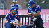 रोहित शर्मा के संन्यास की खबरों पर लगा विराम, बल्लेबाजी कोच सितांशु कोटक ने दी सफाई
